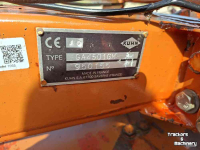 Rake Kuhn GA4501GM