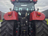 Tractor Case-IH cvx 175 T3