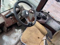 Wheelloader Case 621 shovel loader laadschop