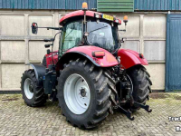 Tractors Case-IH Puma 130 Tractor