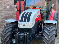 Tractors Steyr Kompakt 4100 Stage V *** DEMO ***