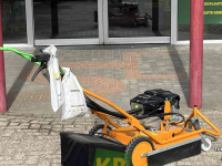 Other lawn and garden equipment and accessories  AS 50 E WeedHex Onkruidverwijderaar
