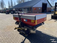 Fertilizer spreader Vicon RO-M Rotaflow kunstmeststrooier