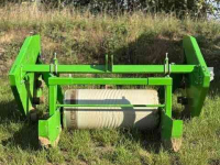 Potato harvester AVR Spirit 6200