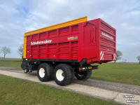 Self-loading wagon Schuitemaker Rapide 6600W