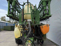 Fieldsprayer pull-type Amazone UX 5200 Getrokken Veldspuit