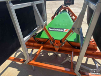 Silage spreader Holaras Kuilverdeler