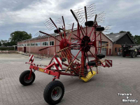 Rake Ziegler DRS 850 VS TWIN