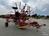 Rake Ziegler DRS 850 VS TWIN