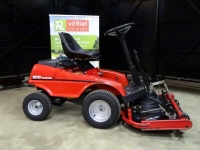 Ride-on mower  MTD Frontmaaier