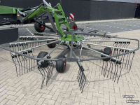 Rake Fendt Former 920C