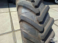 Wheels, Tyres, Rims & Dual spacers Michelin 460/70R24