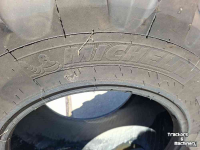 Wheels, Tyres, Rims & Dual spacers Michelin 460/70R24