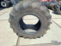 Wheels, Tyres, Rims & Dual spacers Michelin 460/70R24