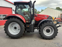 Tractor Case-IH Maxxum 150 activedrive 8  lease 0%