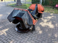 Mower Vicon CM270F