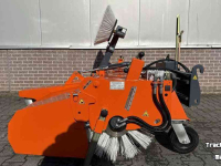 Sweeper Bema 30 Veegmachine
