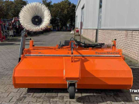 Sweeper Bema 30 Veegmachine