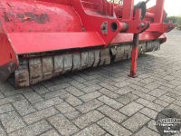 Flail mower Vigolo TST 280 klepelmaaier