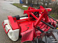 Mower Lely Splendimo 280 FC