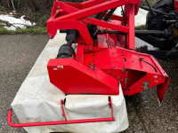 Mower Lely Splendimo 280 FC