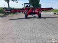 Cambridge roller GRS MCB-D-800 cambridgewals