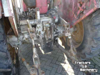 Tractor Schluter 850