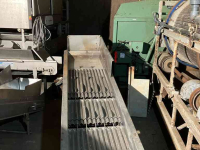 Other transport and industrial equipment and accessories  Machines voor de verwerking van groente