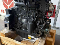 Engine FPT F4HE9484C