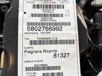 Engine FPT F4HE9484C