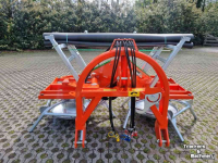 Silage spreader Holaras Jumbo HK Kuilverdeler