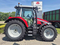 Tractor Massey Ferguson 5S.125