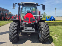 Tractor Massey Ferguson 5S.125