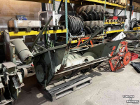 Combine Claas Columbus