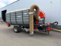 Vacuum sweeper Trilo SG1100