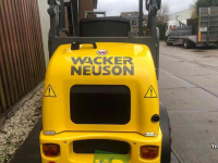 Wheelloader Wacker Neuson WL20