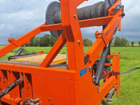 Hose-reel / Hose drum Atlas Copco Air Compressor PTO