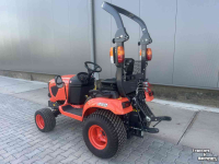 Horticultural Tractors Kubota BX231