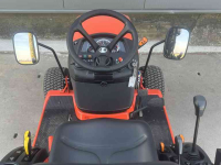 Horticultural Tractors Kubota BX231