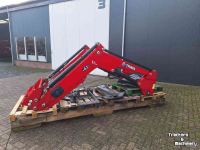 Front-end loader Trima +4.1P