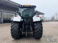 Tractor Valtra T202 Direct