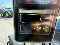 Tractor John Deere 6100M AQ+ 2024 325 uur DEMO!!!