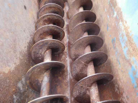 Ration feeder AP VDC 2000 ZU