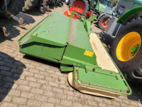 Mower Krone EC 320  CV Q