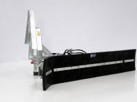 Other agricultural transport equipment and accessories Qmac Wegschaaf Wegschuif Modderschuif Slijkschuif