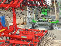 Weeder Einbock Grassmanager 600