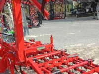 Weeder Einbock Grassmanager 600