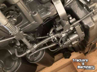 Engine New Holland MOTOR T6030E/T6050E 87541994
