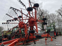 Rake Kuhn GA 8121