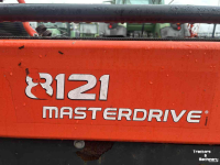 Rake Kuhn GA 8121